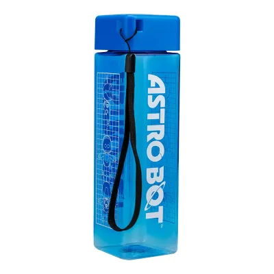 Astrobot láhev plastová