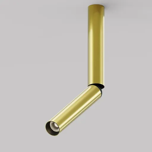 MAYTONI Stropní svítidlo Focus T 6W 36d C142CL-6W3K-BS