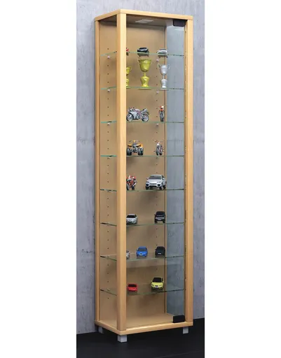 VCM Vitrína Edana Maxi, buk