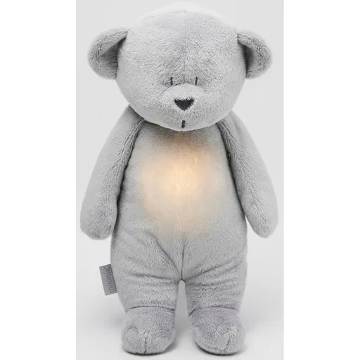 Moonie Usínáček Medvěd 2.0 Silver