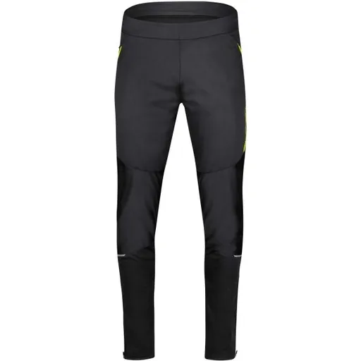 Etape DOLOMITE 2.0 Pánské volné kalhoty, černá, velikost XXL