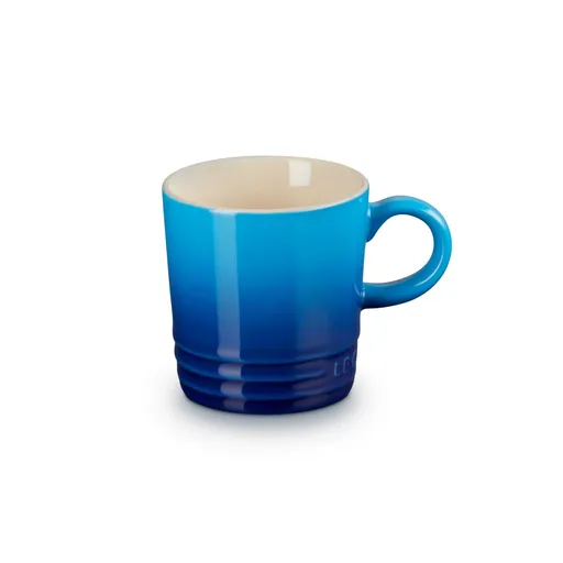 Šálek na espresso 100 ml, AZURE, kamenina, Le Creuset