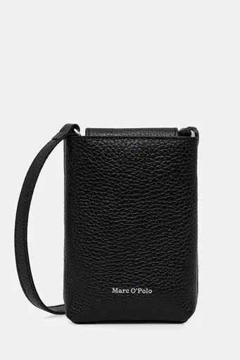 Kožená kabelka Marc O'Polo
