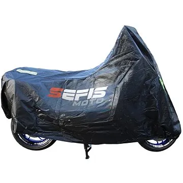 M-Style Outdoor PVC plachta na motocykl XXL (5559-MS-048922)