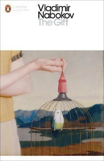 The Gift - Vladimír Nabokov