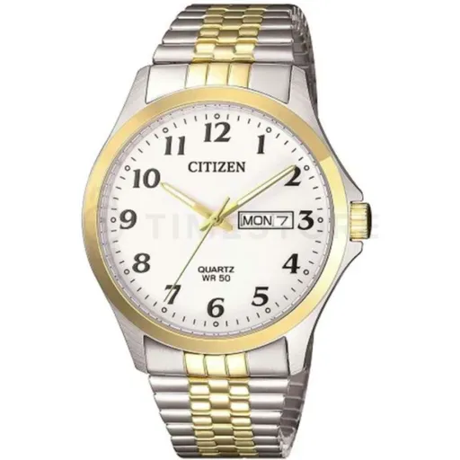 Citizen Quartz BF5004-93A