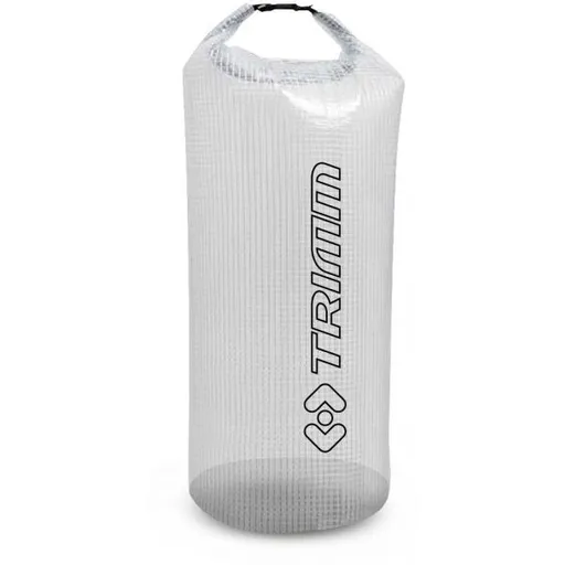TRIMM SAVER X Lodní vak, transparentní, velikost