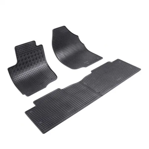 Gumové autokoberce Rigum Toyota Rav4 2013-2018