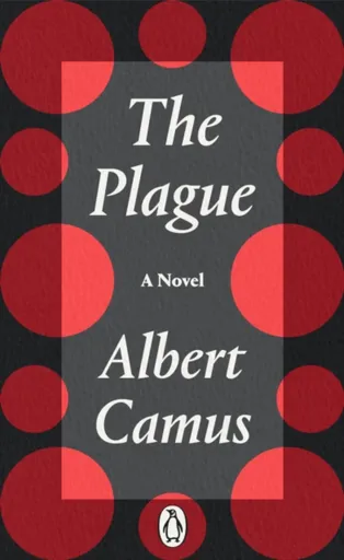 The Plague - Albert Camus