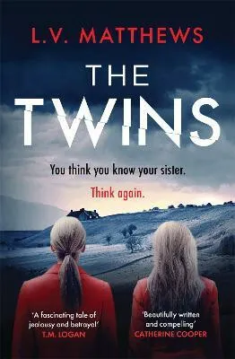 The Twins - L.V. Matthews