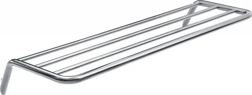 DEANTE Silia chrom Police, žebrovaná ADI_0531