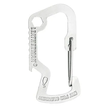 Leatherman Karabina s otvírákem (0037447102073)