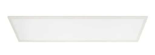 Light Impressions Deko-Light rastrové svítidlo Basic 220-240V AC/50-60Hz 36,00 W 3000 K 3880 lm 295 mm bílá RAL 9016 100143