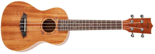 Flight DUC 323 MAH Natural