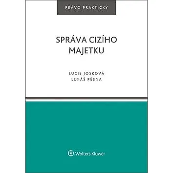 Správa cizího majetku (978-80-7552-552-9)