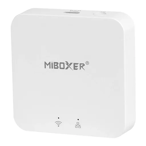 LED Solution Mi-Light MiBoxer ZIGBEE brána ZB-BOX3