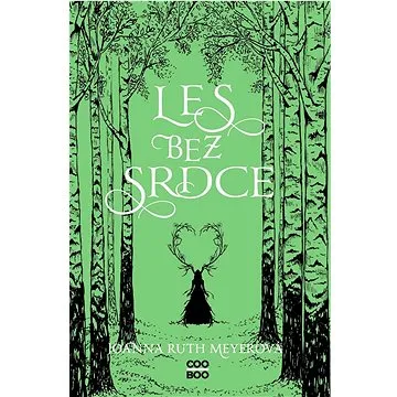 Les bez srdce (978-80-7661-321-8)