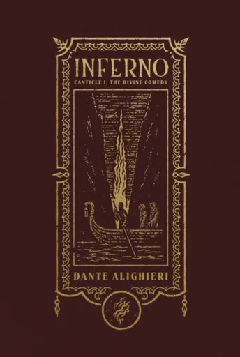 Inferno (The Gothic Chronicles Collection) - Dante Alighieri
