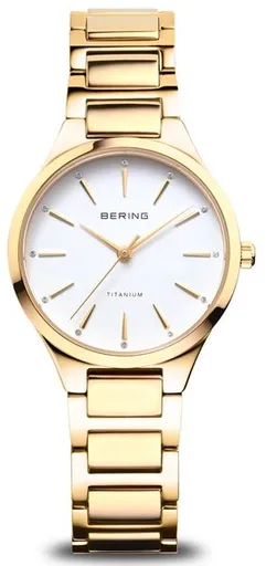 Bering Titanium 15630-734