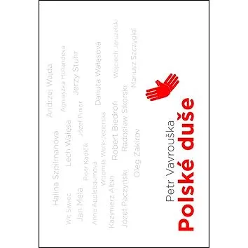 Polské duše (978-80-87530-55-9)