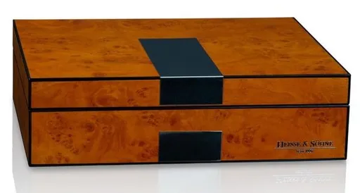 Box na hodinky Heisse