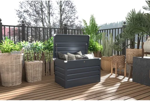 Zahradní úložný box GH510105