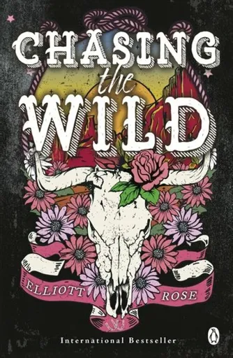 Chasing the Wild - Rose Elliot