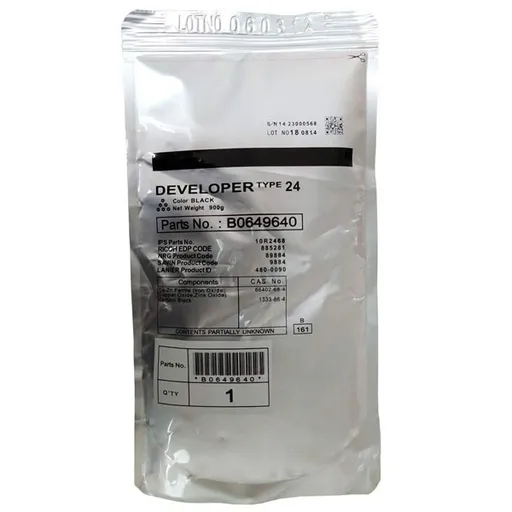 RICOH T24 - originální