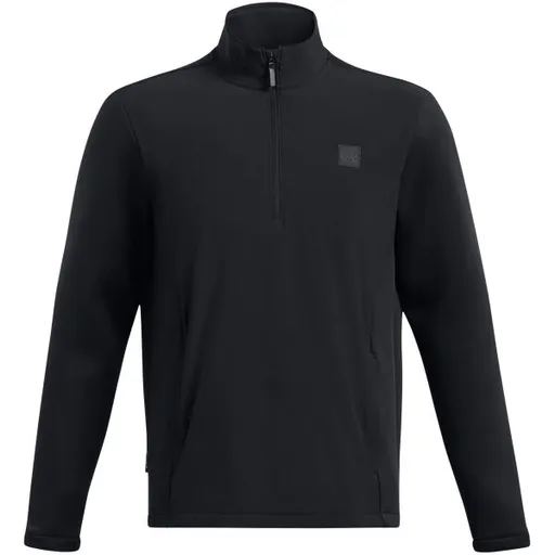 Under Armour DRIVE PRO STORM Pánská bunda, černá, velikost