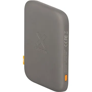 Xtorm Magnetic Wireless Power Bank 5000 v2 (FS400U)