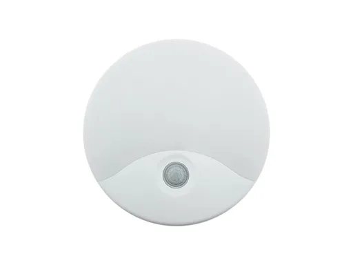 Svítidlo nástěnné PIR QTEC Q-18AD