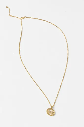 Stříbrný náhrdelník Twojeys