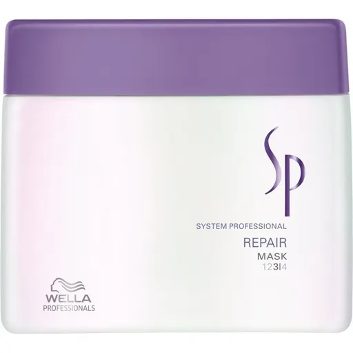 Wella Professionals Obnovující maska SP Repair (Hair Mask) 400 ml