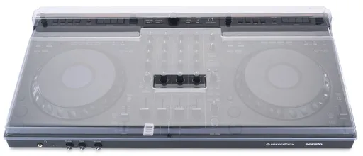 Decksaver ALPHATHETA DDJ-GRV6 COVER