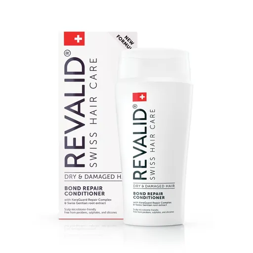 Revalid Bond Repair Conditioner regenerační kondicionér 200 ml
