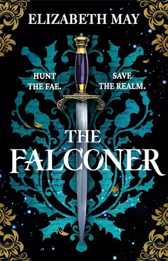 The Falconer - May Elizabeth