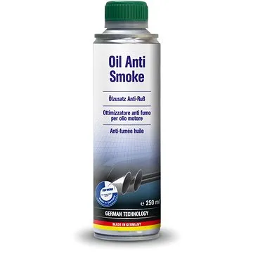 Autoprofi Stop olejovému kouři 250ml (43225)