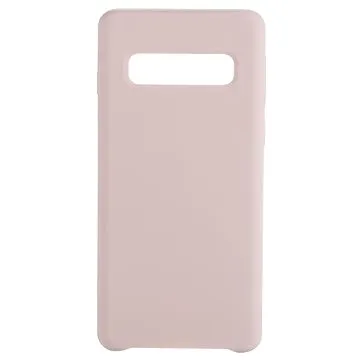 Epico Silicone case pro Samsung Galaxy S10 - růžový (37110102300001)