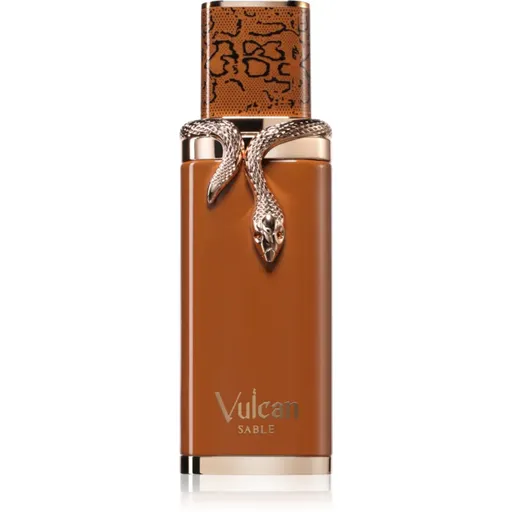 French Avenue Vulcan Sable parfémovaná voda unisex 100 ml