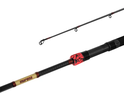 Delphin Prut Murena Power 300cm 125g 2 díl,Delphin Prut Murena Power 300cm 125g 2 díl
