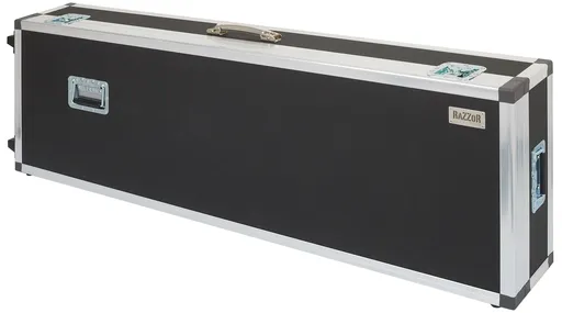 Razzor Cases FUSION Kurzweil PC4 s kolečky