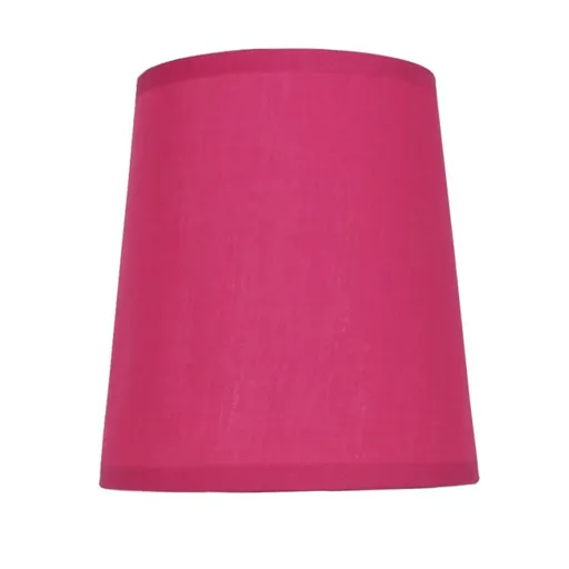 stínidlo pro fuchsiovou lampu Gala E14