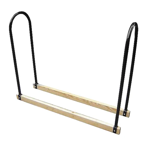 Stojan na dřevo ke krbu STREND PRO Homefire LR039