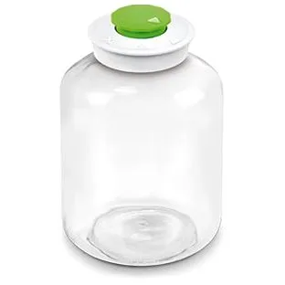 TESCOMA Souprava pro kvašení DELLA CASA 5000ml 895330.00 (895330.00)