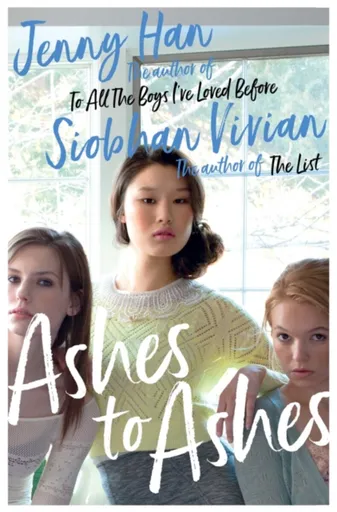 Ashes to Ashes - Jenny Hanová, Vivian Siobhan