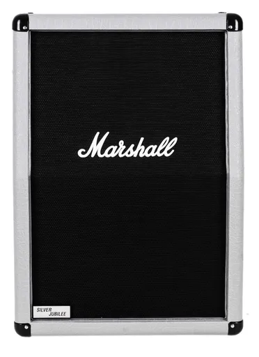 Marshall 2536A Silver Jubilee
