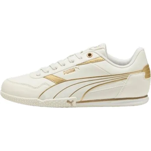 Puma BELLA DONNA DAYINIGHT Dámská volnočasová obuv, bílá, velikost 38