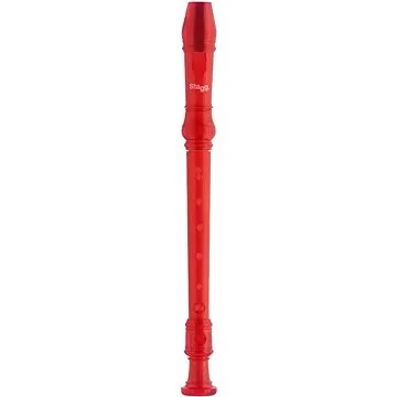 Stagg REC-BAR/TRD červená (25020943)