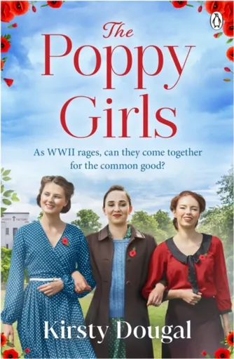 The Poppy Girls - Kirsty Dougal