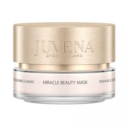 Juvena Intenzivní revitalizační krémová maska Specialists (Miracle Beauty Mask) 75 ml